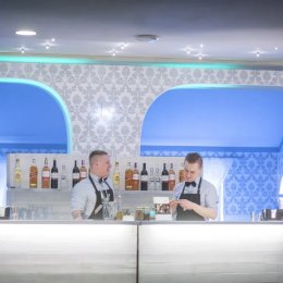 Event Bar - Barman na wesele