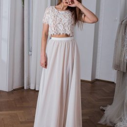 suknieboho - Suknie ślubne