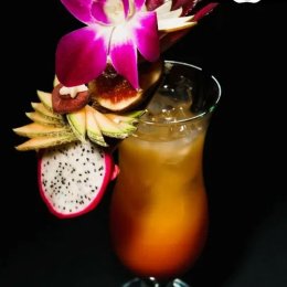 CocoEvents - Barman na wesele