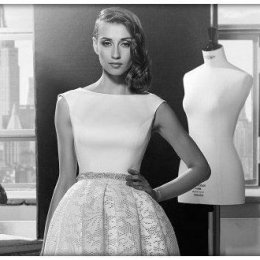 Salon Ślubny ADEL MODA tel.413702016 - Suknie ślubne