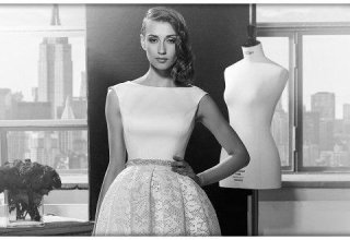 Salon Ślubny ADEL MODA tel.413702016