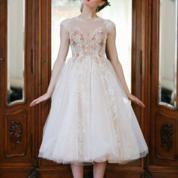 TIARA Studio Kreacji Wyjątkowych - Suknie ślubne