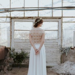 Atelier Karolina Tomczak - Suknie ślubne