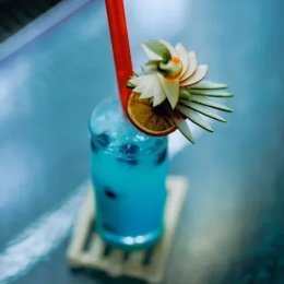 Uderz do baru - Barman na wesele