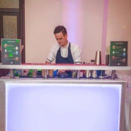 Best Bar - Barman na wesele