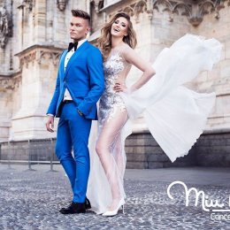 Miu Piu Concept Store - Suknie ślubne