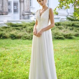 Salon Sukien Ślubnych- Duber - Suknie ślubne