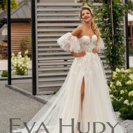 Suknie ślubne KALEDONIA Dębica - Suknie ślubne