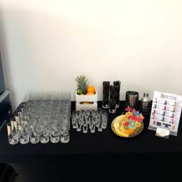 Barmix Śrem Wielkopolska - Barman na wesele