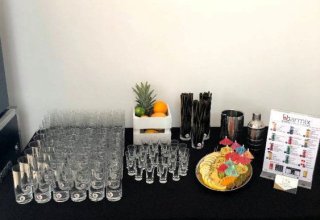 Barmix Śrem Wielkopolska