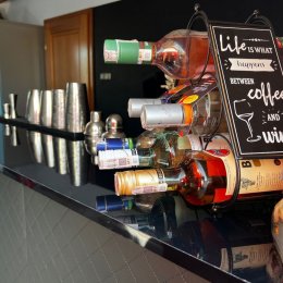 Jakub Lewandowski - Barman na wesele