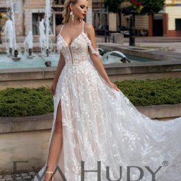 Suknie ślubne KALEDONIA Nowy Sącz - Suknie ślubne