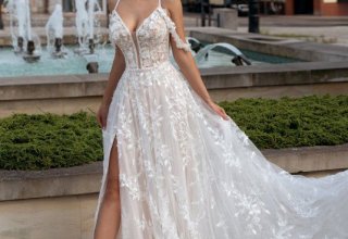 Suknie ślubne KALEDONIA Nowy Sącz