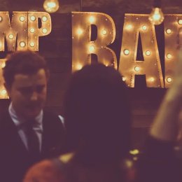 PIMP MY BAR - Agencja Barmańska - Barman na wesele