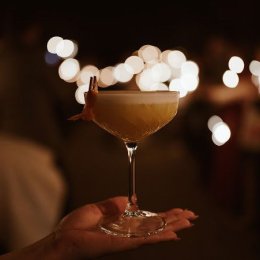 TOM COLLINS USŁUGI BARMAŃSKIE - Barman na wesele