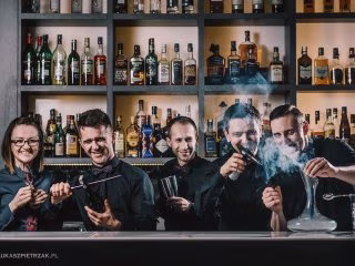 Kozyra Bartending