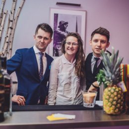 Kozyra Bartending - Barman na wesele
