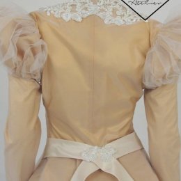 RSR Atelier - Suknie ślubne