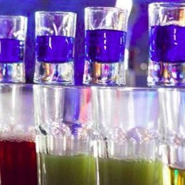 Cocktail & Coffee Art - Barman na wesele