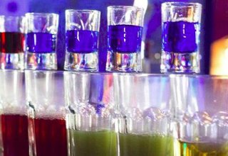 Cocktail & Coffee Art