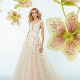 SCARABEO Suknie Ślubne - Suknie ślubne