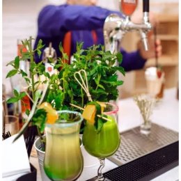 Usługi Barmańskie The King of Coctails - Barman na wesele