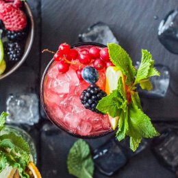 Ale Bar - Barman na wesele