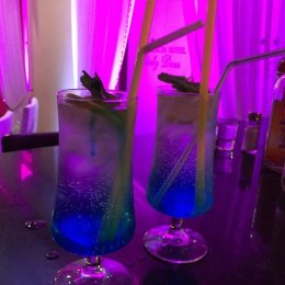 DrinkBarGroup - Barman na wesele