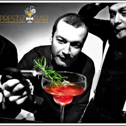 Prestiż Bar - Barman na wesele