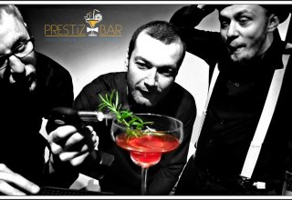 Prestiż Bar
