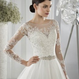 Salon ślubny Evelyn - Suknie ślubne