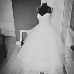 Atelier Ambris - Suknie ślubne