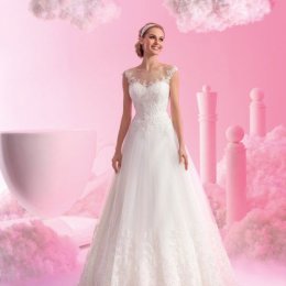 Salon Ślubny Lori - Suknie ślubne