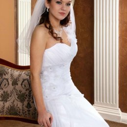 KOLEKCJA - Moda Ślubna - Suknie ślubne