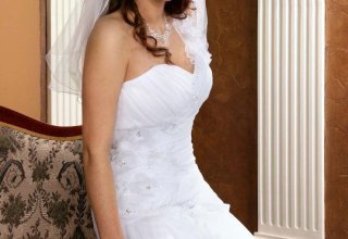 KOLEKCJA - Moda Ślubna