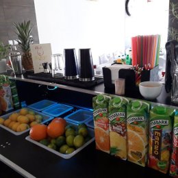 Trinkejo-Profesjonalna Obsługa Barmańska - Barman na wesele