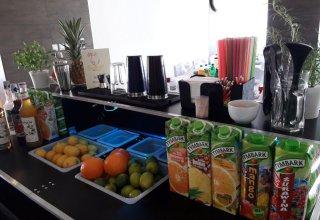 Trinkejo-Profesjonalna Obsługa Barmańska