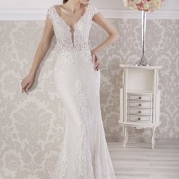 Butik Ślubny ARIANNE - Suknie ślubne