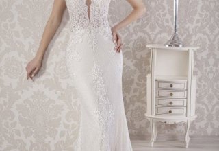 Butik Ślubny ARIANNE