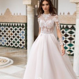 Posh & Pepper Bridal Boutique - Suknie ślubne