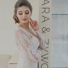 Salon Ślubny FULARA & ŻYWCZYK - Suknie ślubne