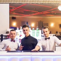 Sunrise Drink Bar - Barman na wesele