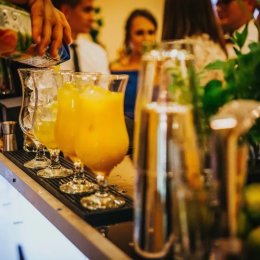 Drinksmith - Barman na wesele