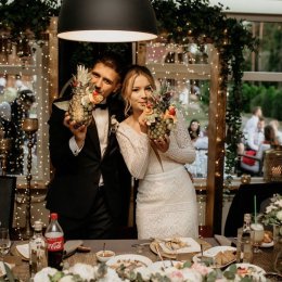 Nowik Mobile Bar Mateusz Nowik - Barman na wesele