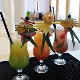 WIELGOMAS JAROSŁAW USŁUGI BARMAŃSKIE PYK ŁYK - Barman na wesele