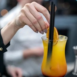 Bar na kółkach - Barman na wesele