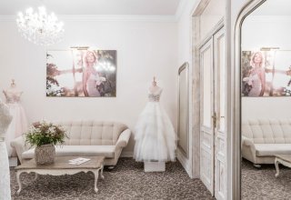 Elizabeth Passion Kraków