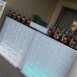 Golden bar - Barman na wesele