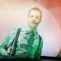 Barman Karkonoski - Barman na wesele