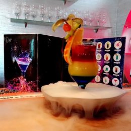 Bartender - Barman na wesele